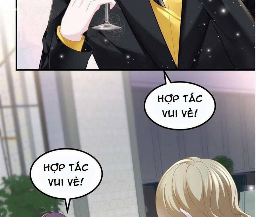 Bảo Bối Tâm Gan Của Lão Đại Xuyên Không Trở Lại Rồi 158 trang 32