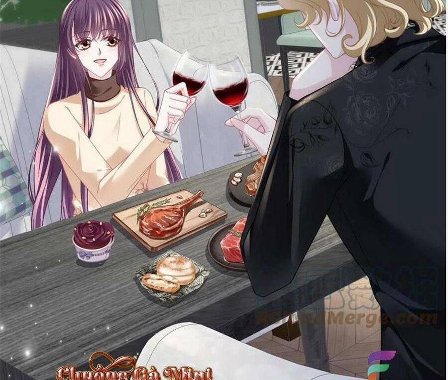 Bảo Bối Tâm Gan Của Lão Đại Xuyên Không Trở Lại Rồi 158 trang 33