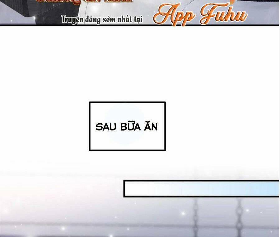 Bảo Bối Tâm Gan Của Lão Đại Xuyên Không Trở Lại Rồi 158 trang 34