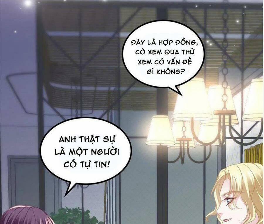 Bảo Bối Tâm Gan Của Lão Đại Xuyên Không Trở Lại Rồi 158 trang 35