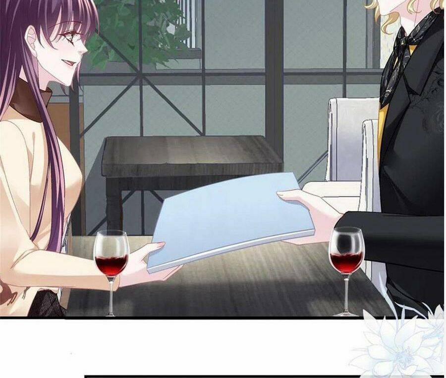 Bảo Bối Tâm Gan Của Lão Đại Xuyên Không Trở Lại Rồi 158 trang 36