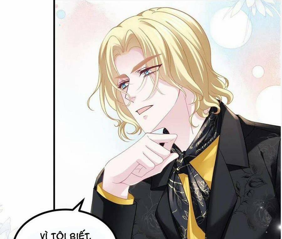 Bảo Bối Tâm Gan Của Lão Đại Xuyên Không Trở Lại Rồi 158 trang 37