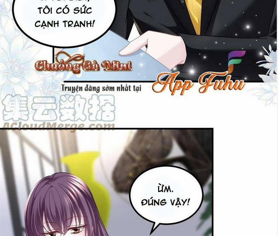 Bảo Bối Tâm Gan Của Lão Đại Xuyên Không Trở Lại Rồi 158 trang 38