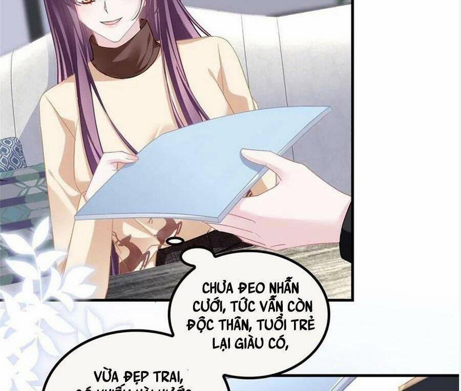 Bảo Bối Tâm Gan Của Lão Đại Xuyên Không Trở Lại Rồi 158 trang 39