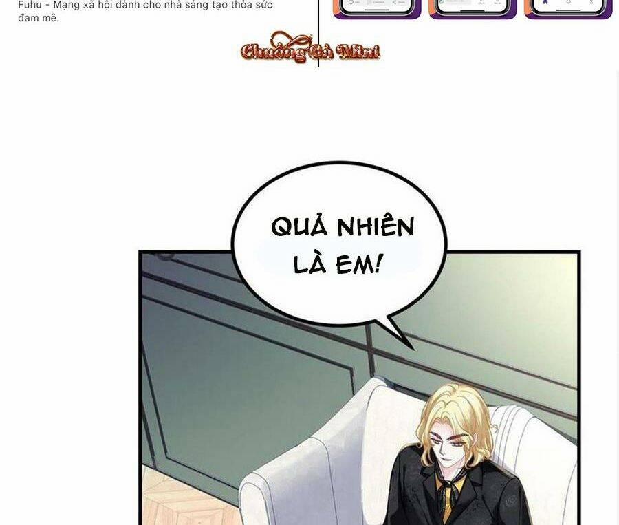 Bảo Bối Tâm Gan Của Lão Đại Xuyên Không Trở Lại Rồi 158 trang 4