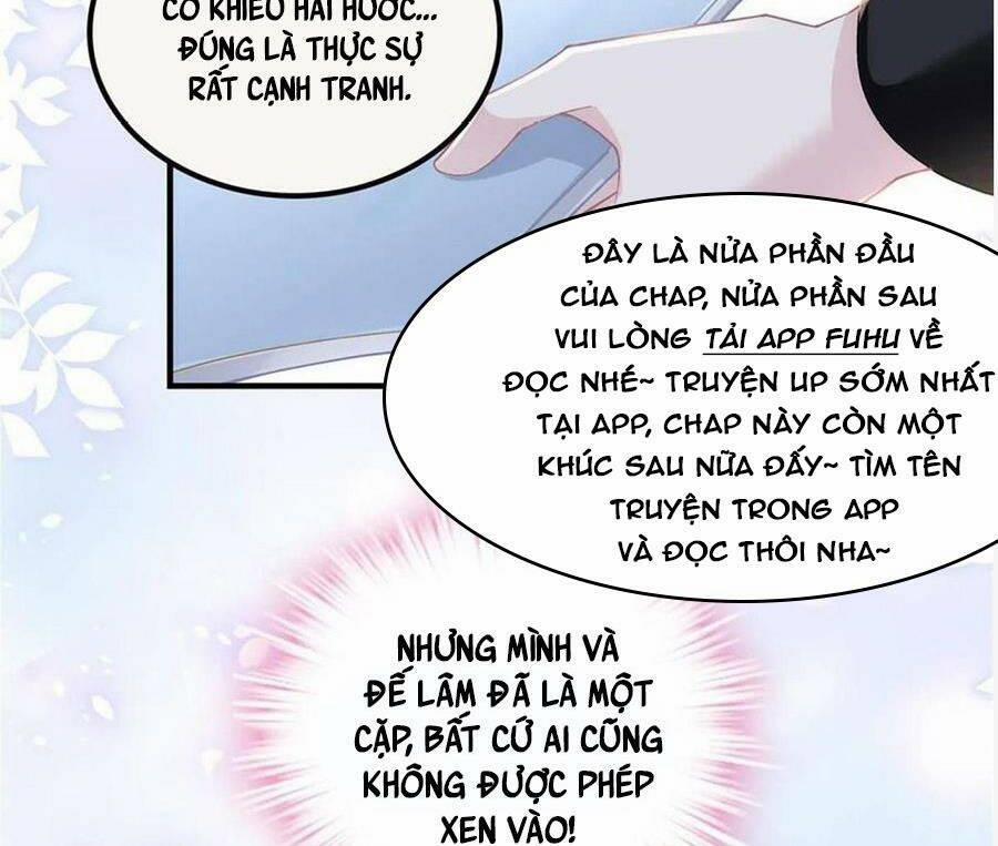 Bảo Bối Tâm Gan Của Lão Đại Xuyên Không Trở Lại Rồi 158 trang 40