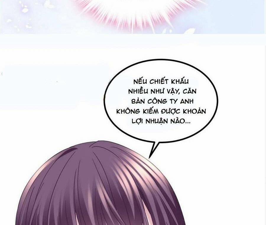 Bảo Bối Tâm Gan Của Lão Đại Xuyên Không Trở Lại Rồi 158 trang 41