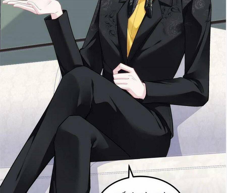 Bảo Bối Tâm Gan Của Lão Đại Xuyên Không Trở Lại Rồi 158 trang 44