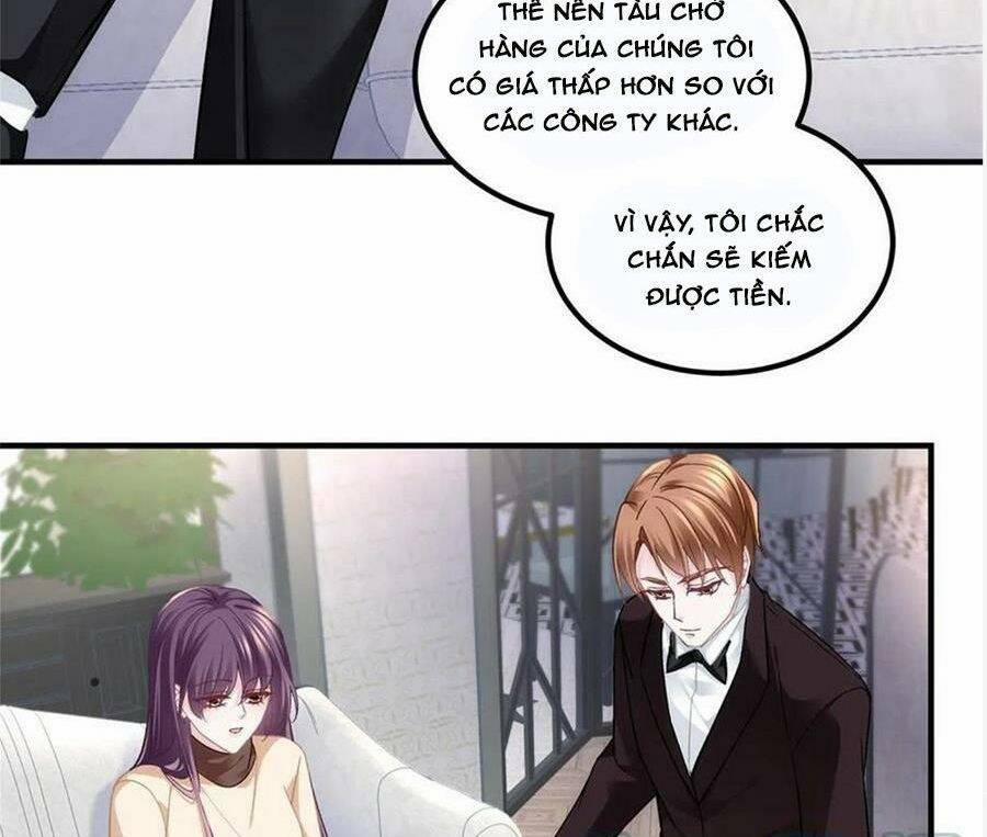 Bảo Bối Tâm Gan Của Lão Đại Xuyên Không Trở Lại Rồi 158 trang 45