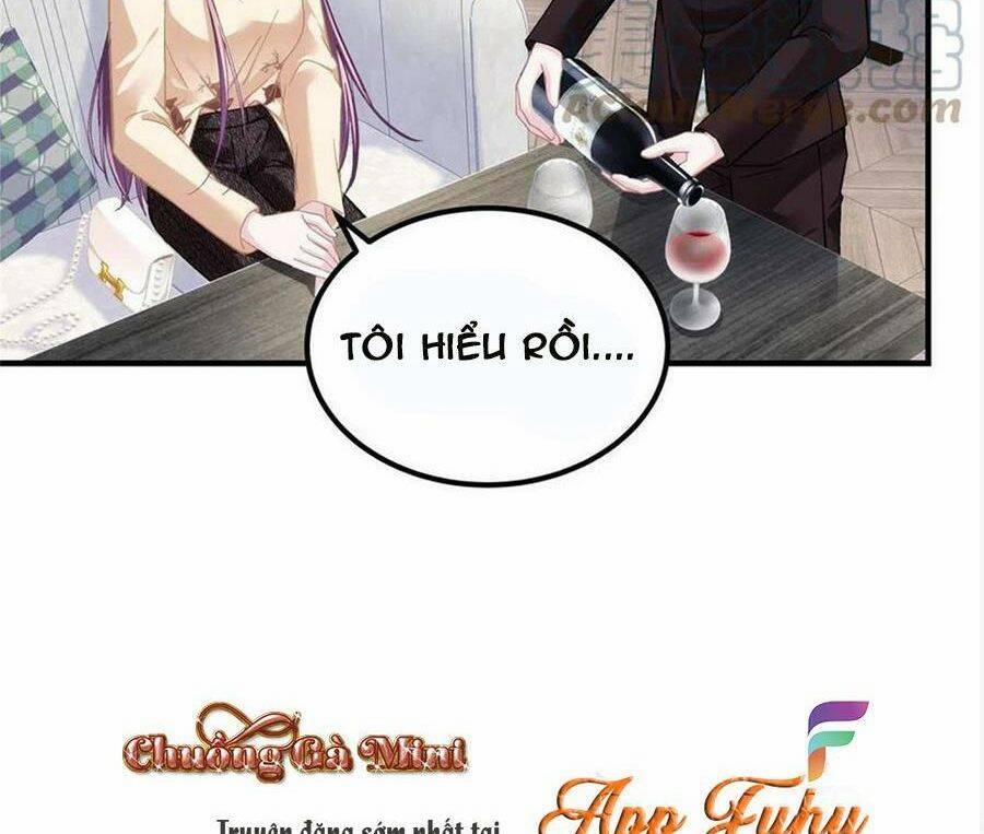 Bảo Bối Tâm Gan Của Lão Đại Xuyên Không Trở Lại Rồi 158 trang 46