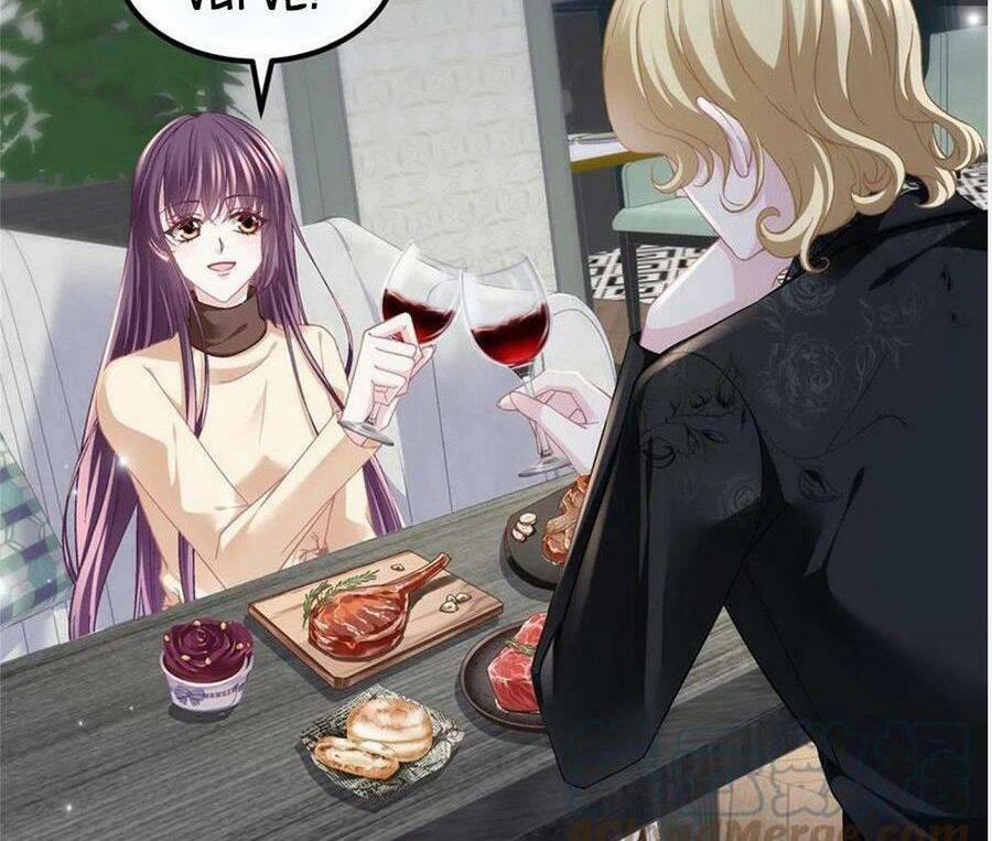 Bảo Bối Tâm Gan Của Lão Đại Xuyên Không Trở Lại Rồi 158 trang 49