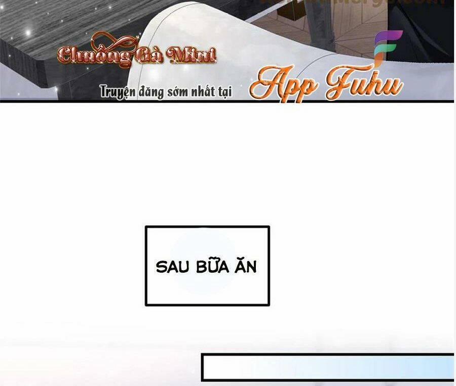 Bảo Bối Tâm Gan Của Lão Đại Xuyên Không Trở Lại Rồi 158 trang 50