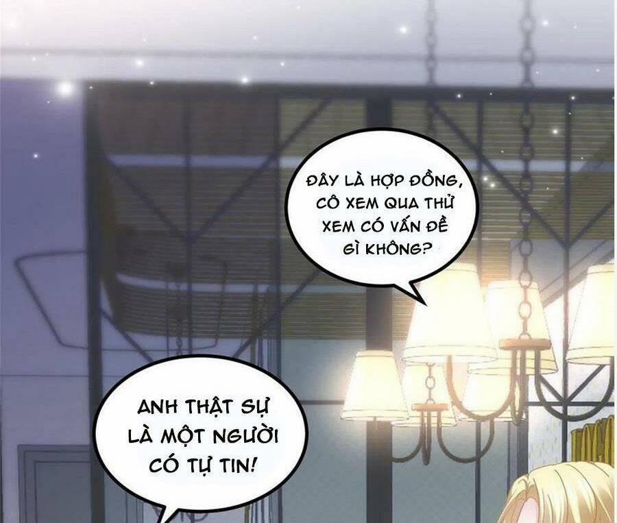 Bảo Bối Tâm Gan Của Lão Đại Xuyên Không Trở Lại Rồi 158 trang 51