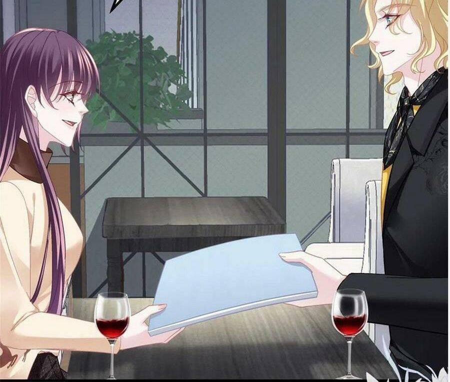 Bảo Bối Tâm Gan Của Lão Đại Xuyên Không Trở Lại Rồi 158 trang 52