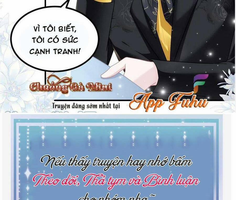 Bảo Bối Tâm Gan Của Lão Đại Xuyên Không Trở Lại Rồi 158 trang 54