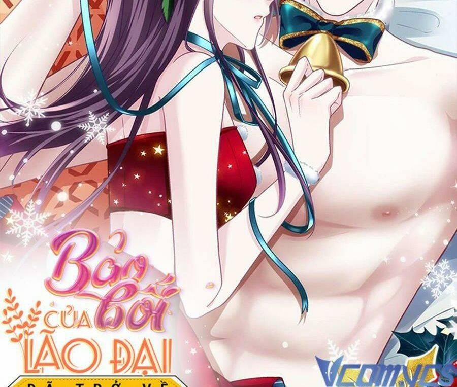 Bảo Bối Tâm Gan Của Lão Đại Xuyên Không Trở Lại Rồi 158 trang 59