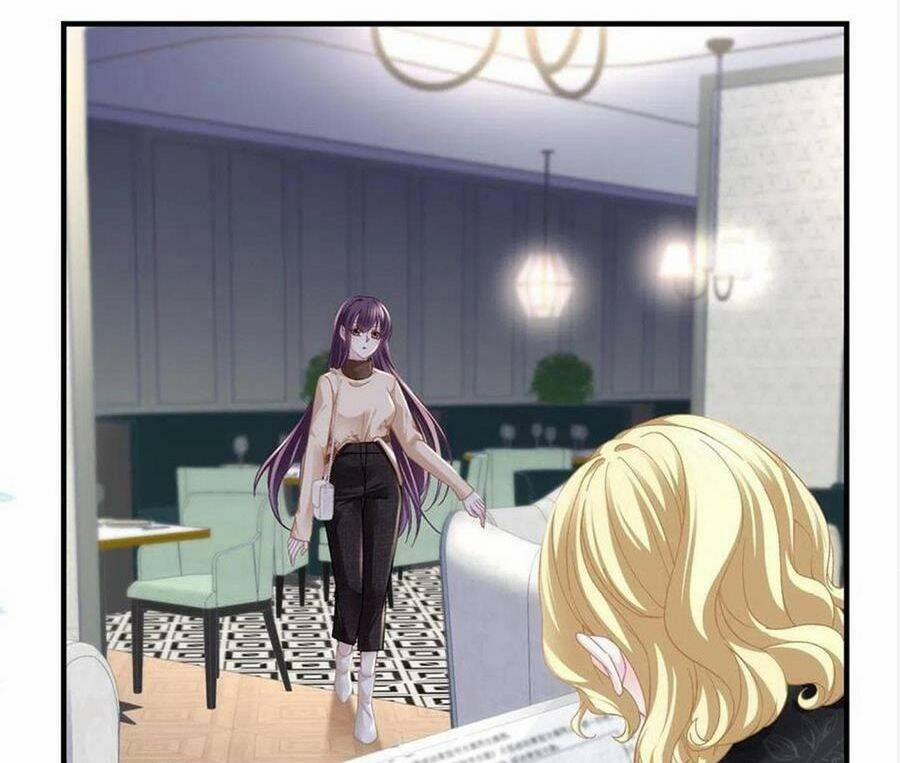 Bảo Bối Tâm Gan Của Lão Đại Xuyên Không Trở Lại Rồi 158 trang 6