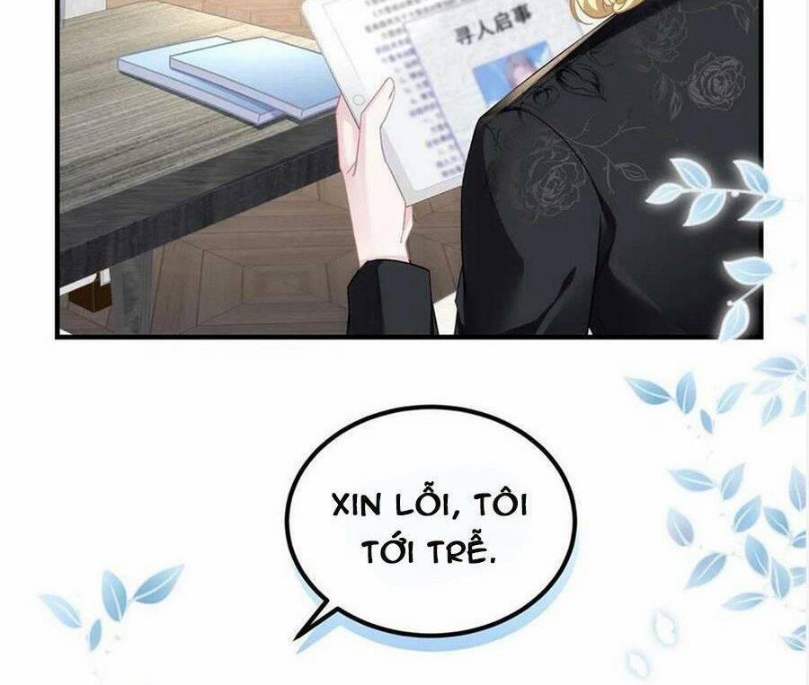 Bảo Bối Tâm Gan Của Lão Đại Xuyên Không Trở Lại Rồi 158 trang 7