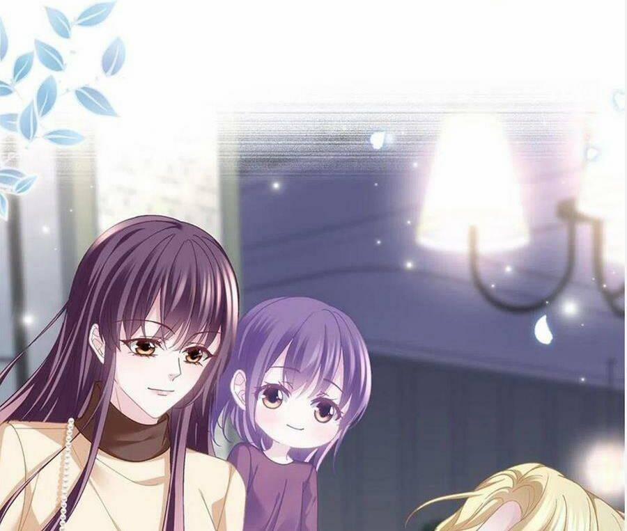 Bảo Bối Tâm Gan Của Lão Đại Xuyên Không Trở Lại Rồi 158 trang 8