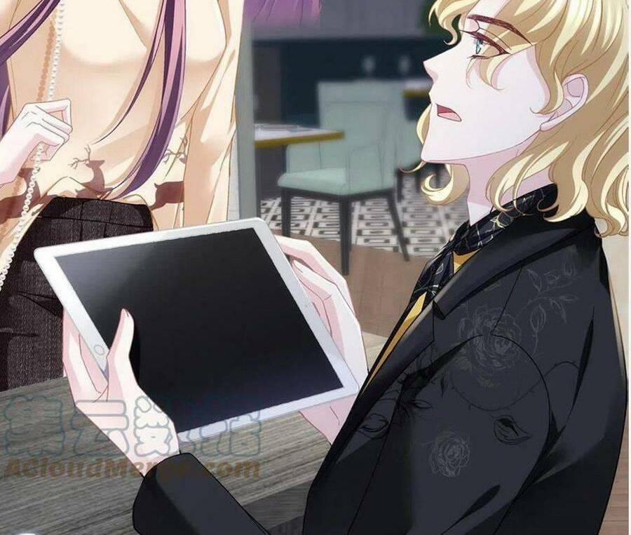 Bảo Bối Tâm Gan Của Lão Đại Xuyên Không Trở Lại Rồi 158 trang 9