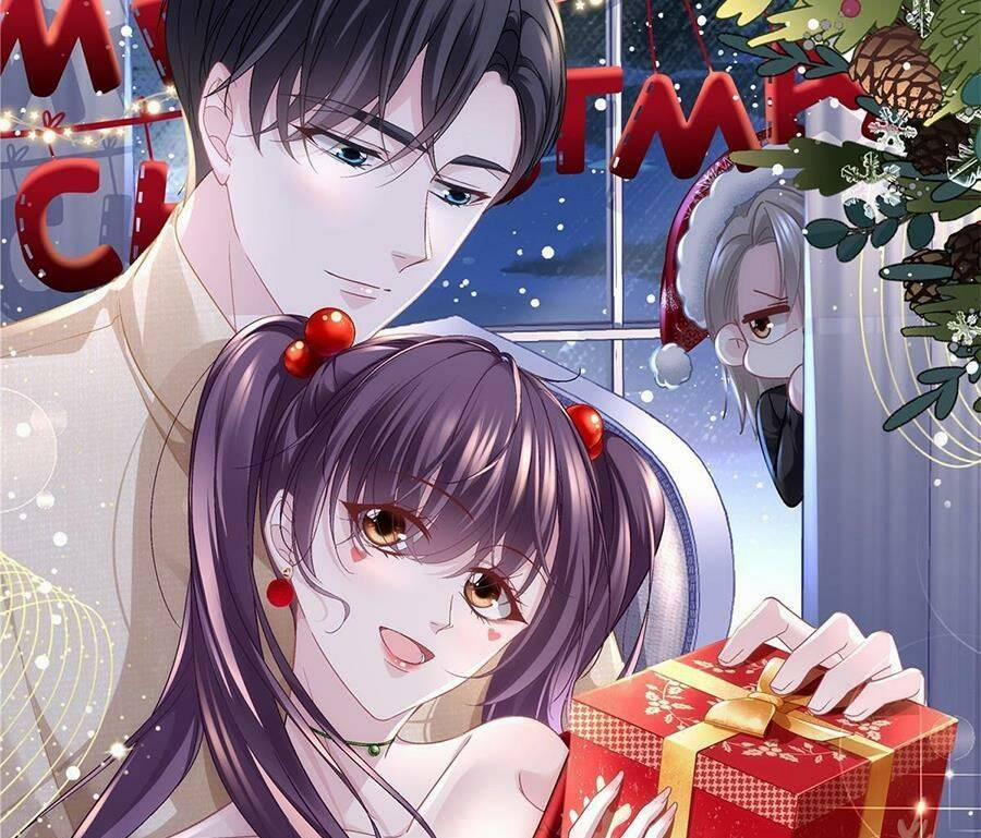 Bảo Bối Tâm Gan Của Lão Đại Xuyên Không Trở Lại Rồi 159 trang 0