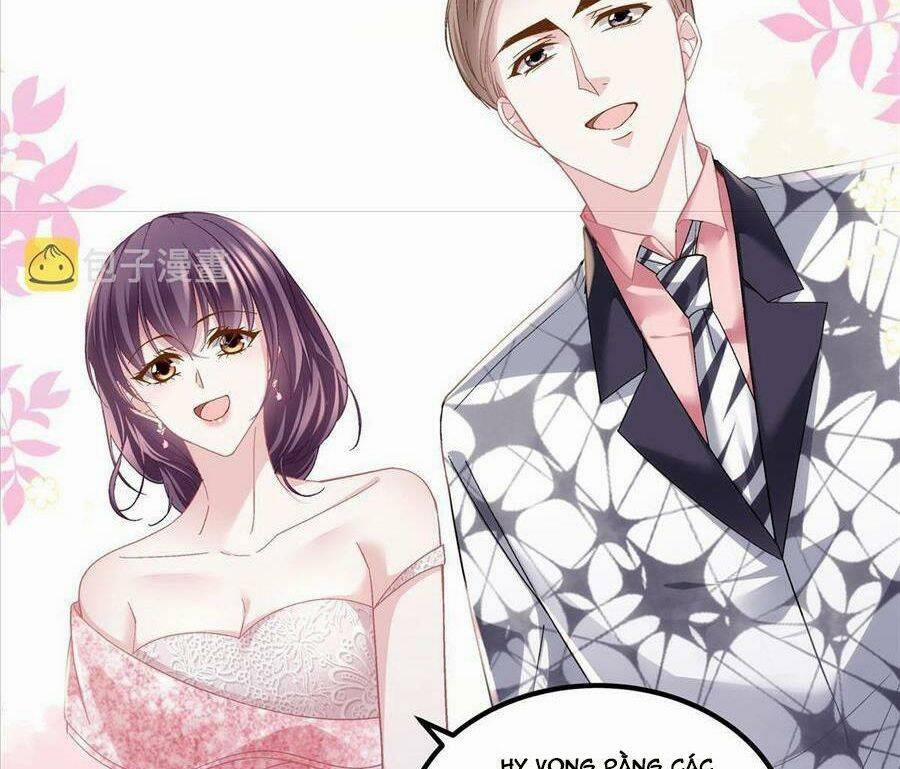 Bảo Bối Tâm Gan Của Lão Đại Xuyên Không Trở Lại Rồi 159 trang 10