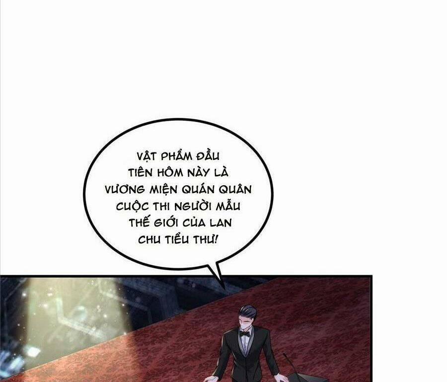 Bảo Bối Tâm Gan Của Lão Đại Xuyên Không Trở Lại Rồi 159 trang 12