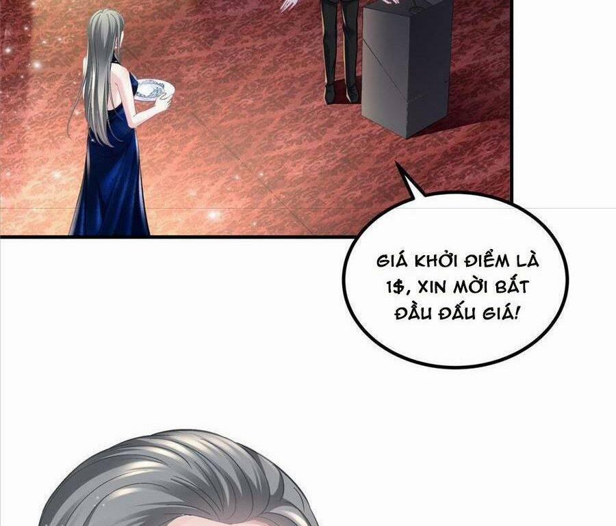 Bảo Bối Tâm Gan Của Lão Đại Xuyên Không Trở Lại Rồi 159 trang 13