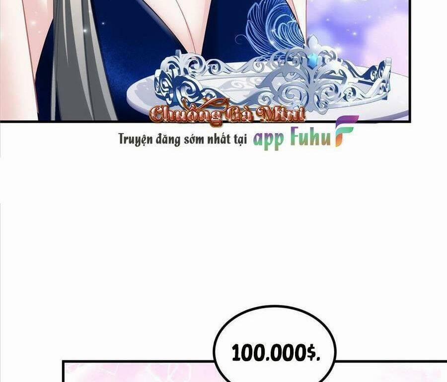 Bảo Bối Tâm Gan Của Lão Đại Xuyên Không Trở Lại Rồi 159 trang 15