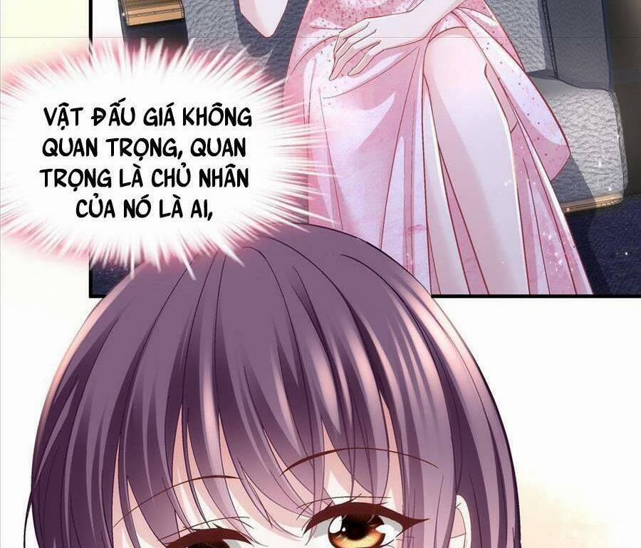 Bảo Bối Tâm Gan Của Lão Đại Xuyên Không Trở Lại Rồi 159 trang 17