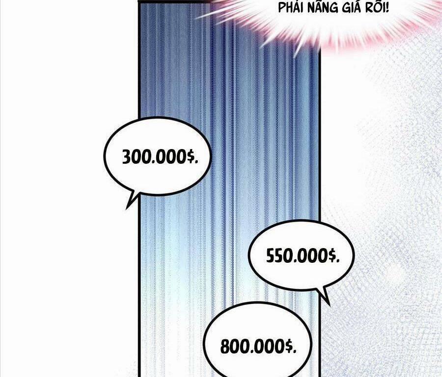 Bảo Bối Tâm Gan Của Lão Đại Xuyên Không Trở Lại Rồi 159 trang 19