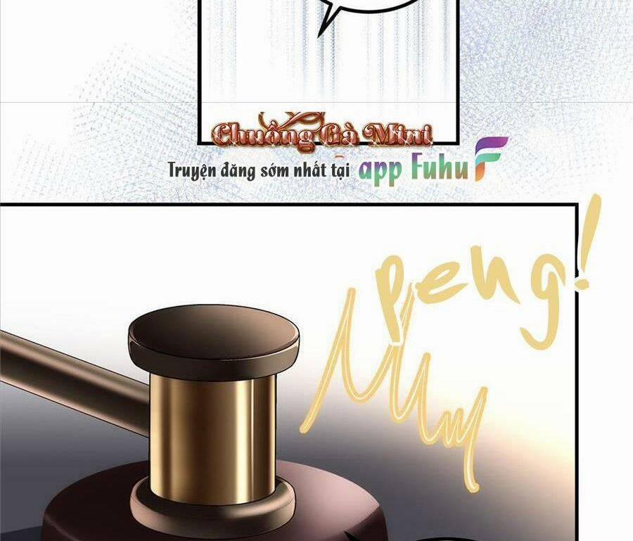 Bảo Bối Tâm Gan Của Lão Đại Xuyên Không Trở Lại Rồi 159 trang 20