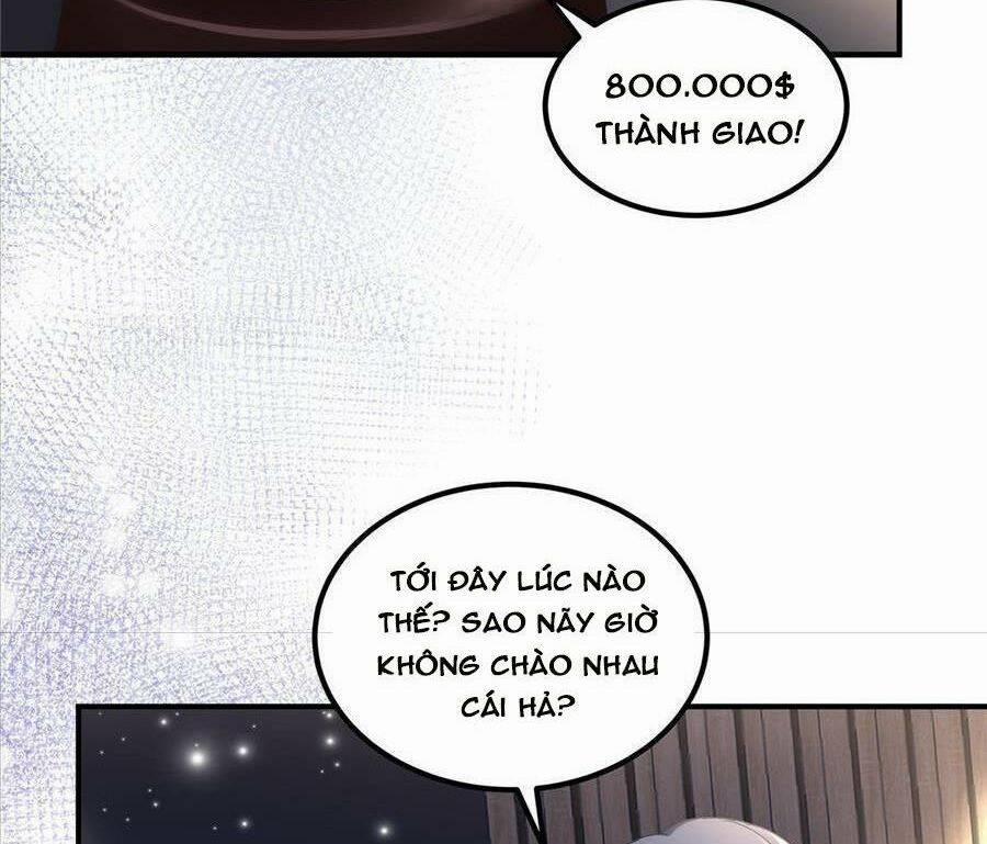 Bảo Bối Tâm Gan Của Lão Đại Xuyên Không Trở Lại Rồi 159 trang 21