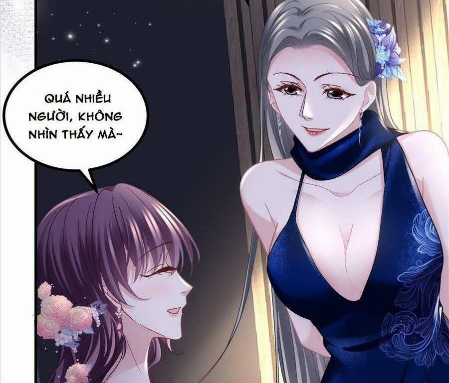 Bảo Bối Tâm Gan Của Lão Đại Xuyên Không Trở Lại Rồi 159 trang 22