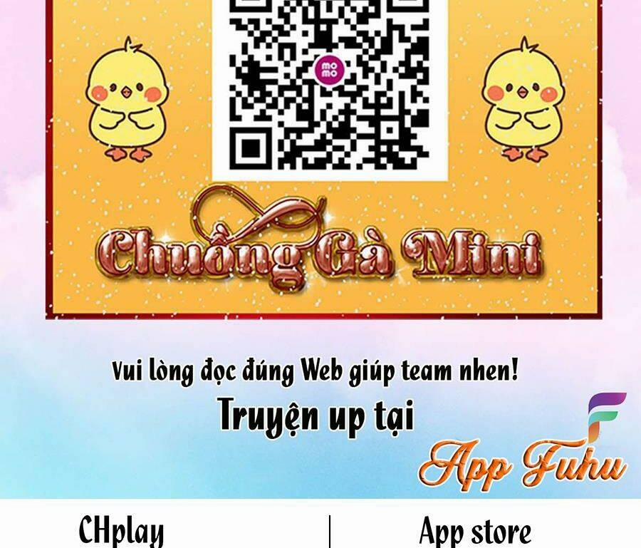 Bảo Bối Tâm Gan Của Lão Đại Xuyên Không Trở Lại Rồi 159 trang 24