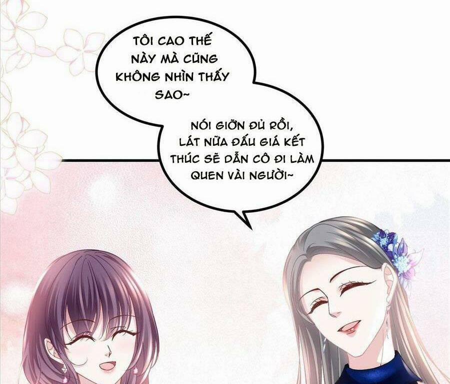 Bảo Bối Tâm Gan Của Lão Đại Xuyên Không Trở Lại Rồi 159 trang 26