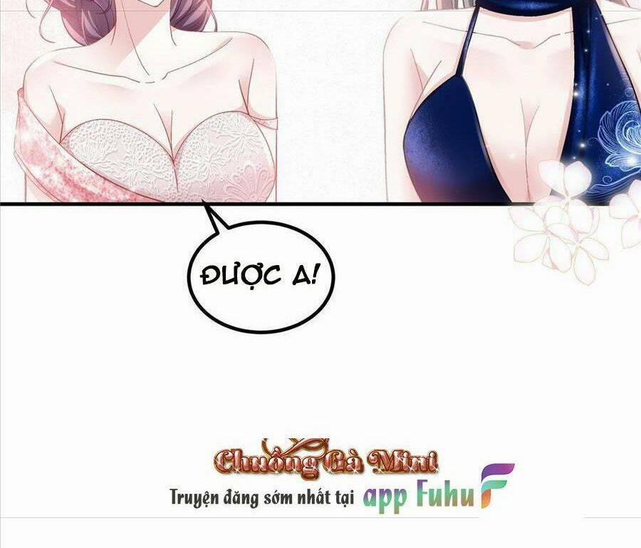 Bảo Bối Tâm Gan Của Lão Đại Xuyên Không Trở Lại Rồi 159 trang 27