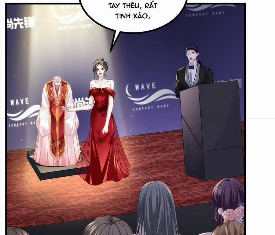 Bảo Bối Tâm Gan Của Lão Đại Xuyên Không Trở Lại Rồi 159 trang 29