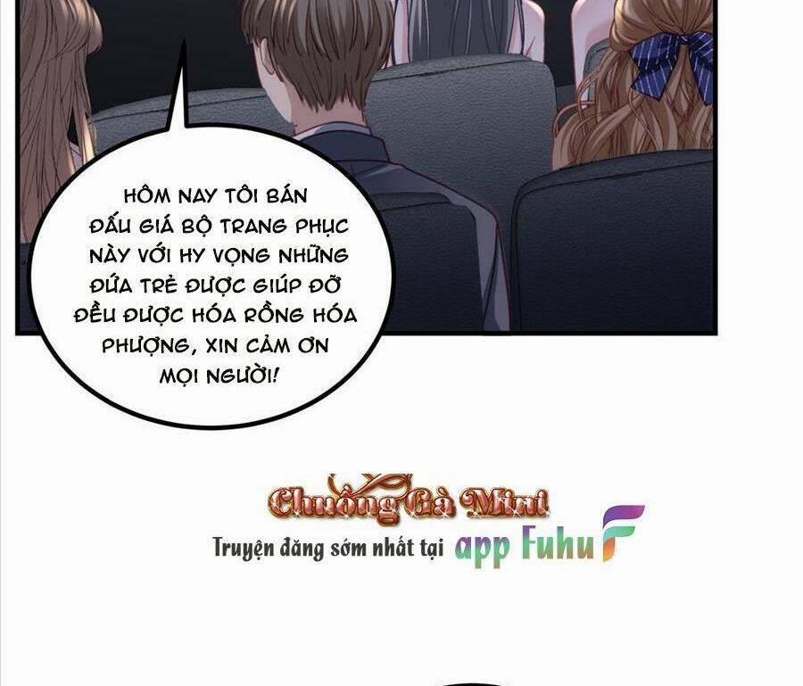 Bảo Bối Tâm Gan Của Lão Đại Xuyên Không Trở Lại Rồi 159 trang 30