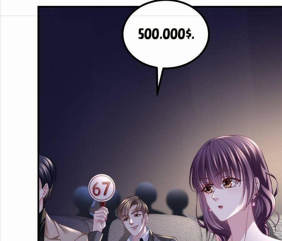 Bảo Bối Tâm Gan Của Lão Đại Xuyên Không Trở Lại Rồi 159 trang 31