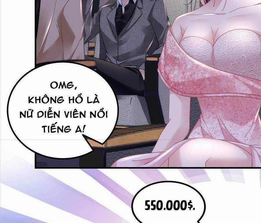 Bảo Bối Tâm Gan Của Lão Đại Xuyên Không Trở Lại Rồi 159 trang 32