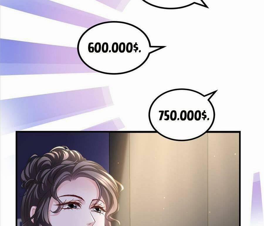 Bảo Bối Tâm Gan Của Lão Đại Xuyên Không Trở Lại Rồi 159 trang 33