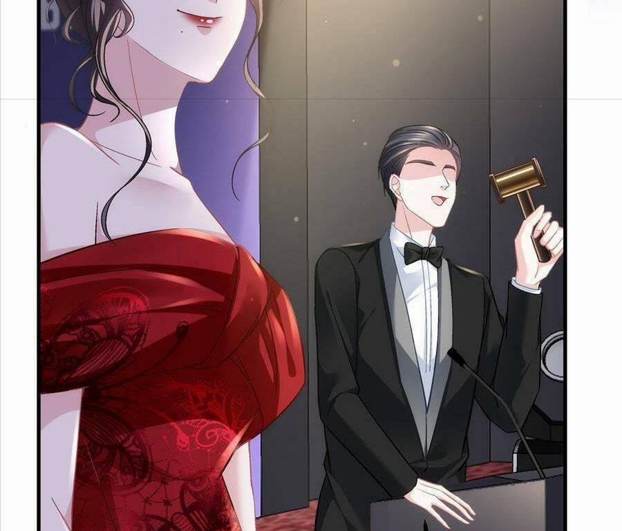 Bảo Bối Tâm Gan Của Lão Đại Xuyên Không Trở Lại Rồi 159 trang 34