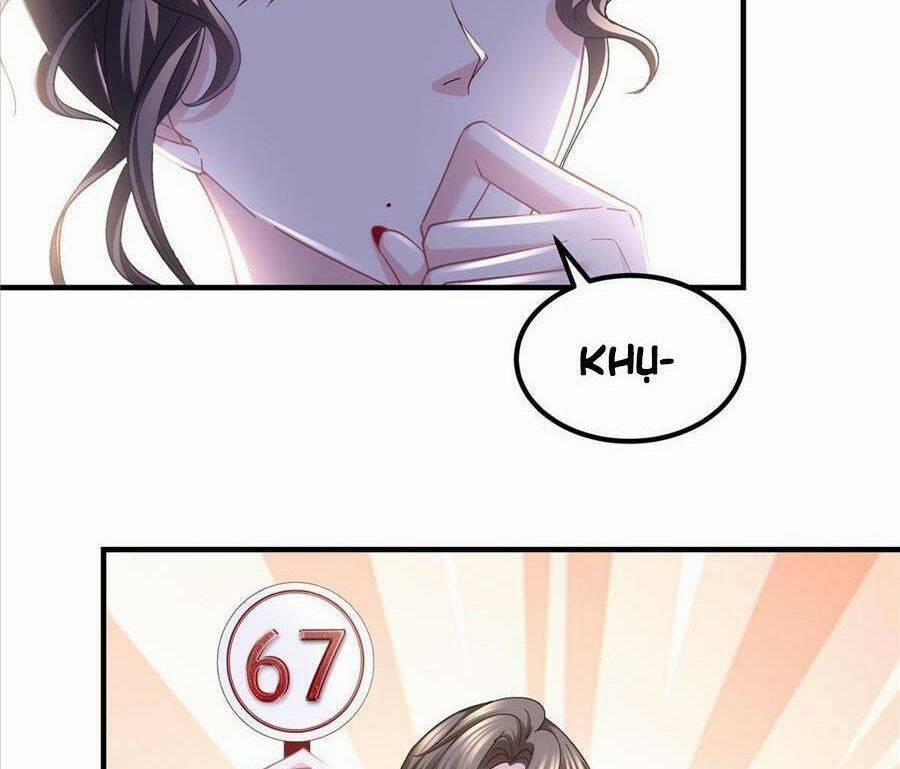 Bảo Bối Tâm Gan Của Lão Đại Xuyên Không Trở Lại Rồi 159 trang 36