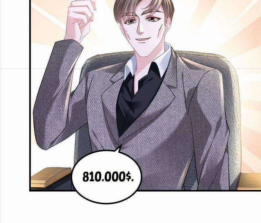 Bảo Bối Tâm Gan Của Lão Đại Xuyên Không Trở Lại Rồi 159 trang 37