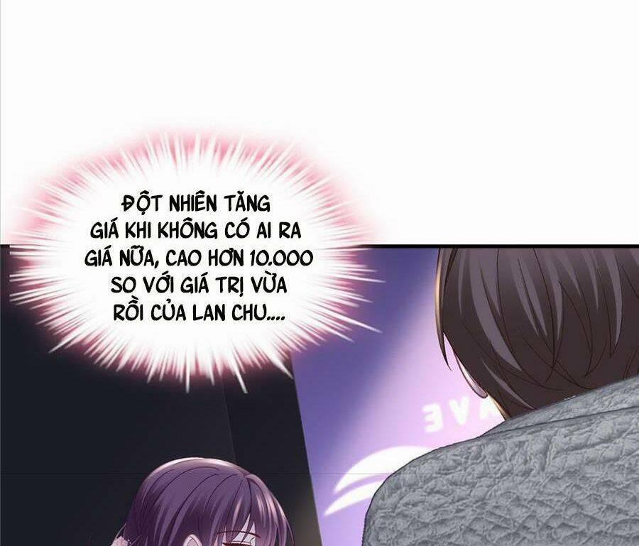 Bảo Bối Tâm Gan Của Lão Đại Xuyên Không Trở Lại Rồi 159 trang 38