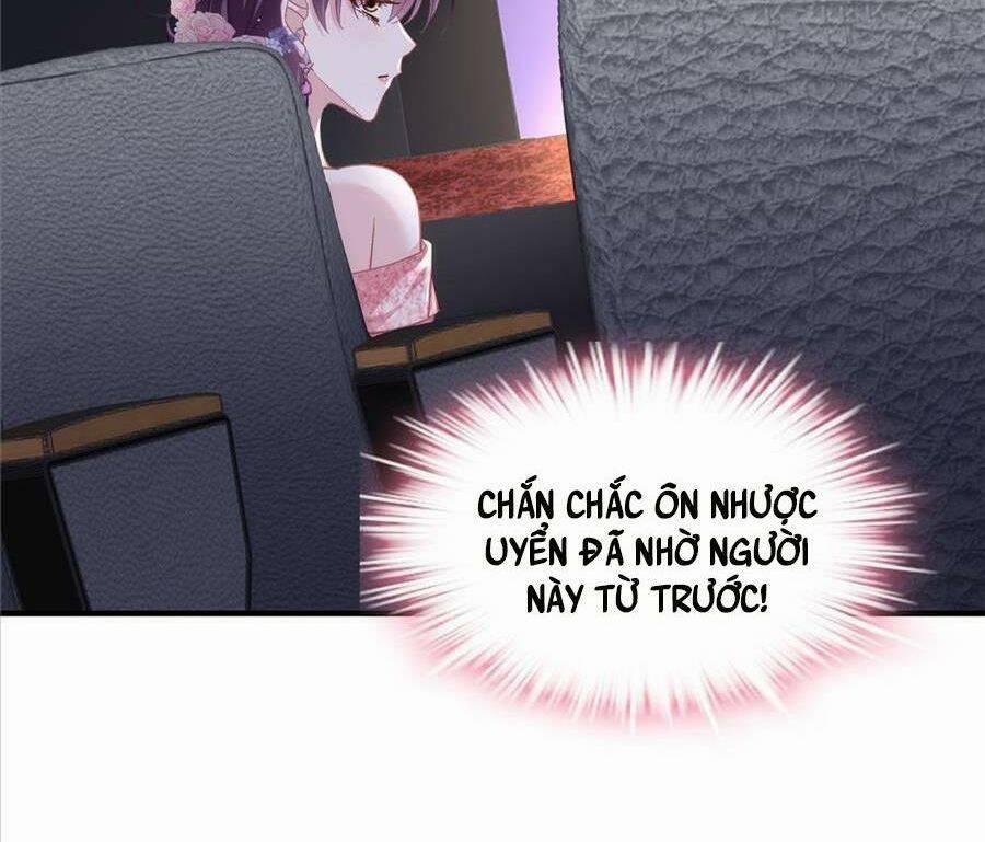 Bảo Bối Tâm Gan Của Lão Đại Xuyên Không Trở Lại Rồi 159 trang 39