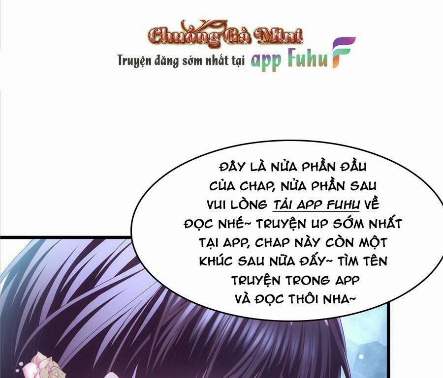 Bảo Bối Tâm Gan Của Lão Đại Xuyên Không Trở Lại Rồi 159 trang 40