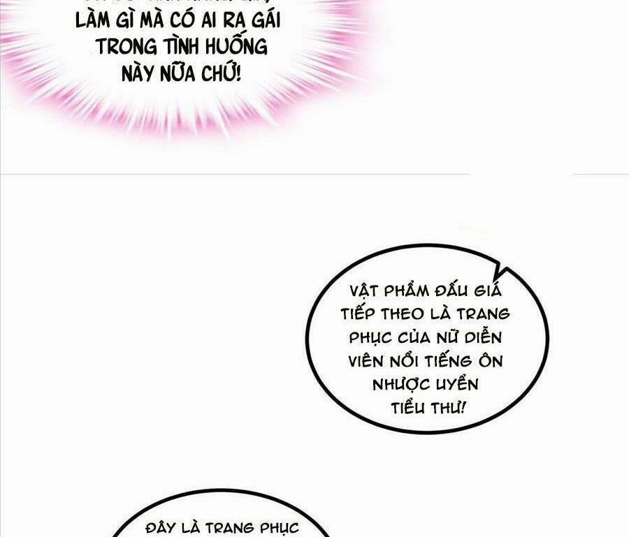 Bảo Bối Tâm Gan Của Lão Đại Xuyên Không Trở Lại Rồi 159 trang 42