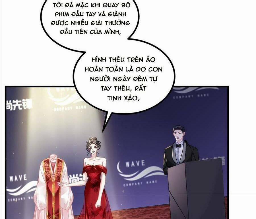 Bảo Bối Tâm Gan Của Lão Đại Xuyên Không Trở Lại Rồi 159 trang 43